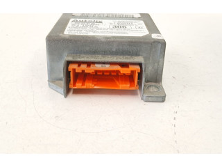 Блок подушек безопасности 9628740380, 550539200 Peugeot 306