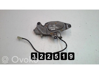 Моторчик заднего дворника 85130-97201 Daihatsu Sirion