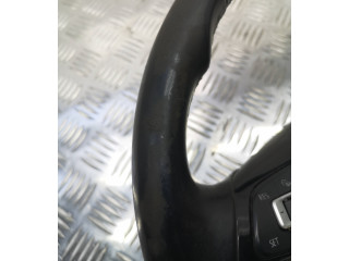 Руль Volkswagen Golf VII 2013 - 2019 года 6198400