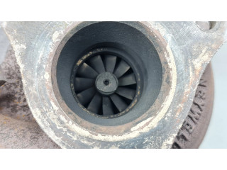 Турбина Honda Civic IX 1.6 GTD1244, 18900RSXG031M2 для двигателя N16A1