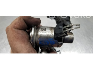 Форсунка 160720140R, A3C019744000    Dacia Lodgy для дизельного двигателя K9K U8 1.5