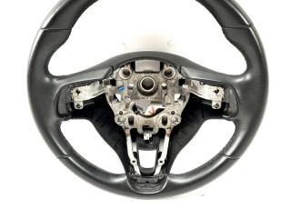 Руль KIA Sportage  2016 - 2021 года D4FD      