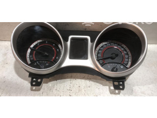 Панель приборов 68249007AA, 68249007AA Fiat Freemont