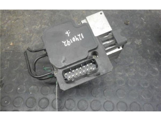 Блок управления АБС 8E0614111AS Audi A4 Allroad