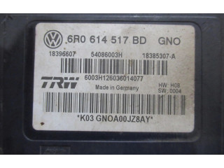 Блок управления АБС 6R0614517BD Skoda Rapid (NH)