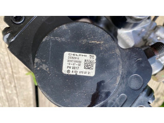 Vstřikovací čerpadlo A6510700701   Mercedes-Benz C W204  pro naftový motor 2.1 651.913 