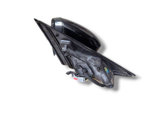 Зеркало электрическое Jaguar XF X250 2007 - 2015 года