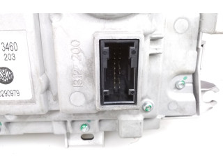 Панель приборов 5H0920340A   Volkswagen Golf VIII       