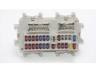 Pojistková skříňka 0287, 0287 Nissan Navara D40 2007