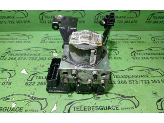 Блок АБС 6G912M110AG Ford S-MAX 2006 - 2015 года