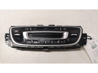 Блок управления климат-контролем 275102769R, E1067995 Renault Scenic III Grand scenic III