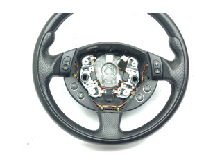 Руль Maserati Quattroporte   -  года       