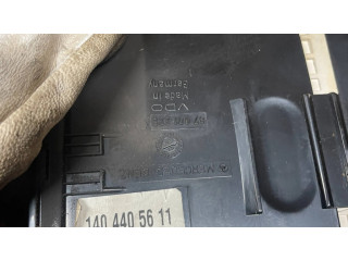 Přístrojová deska Mercedes-Benz S W140 1995 1404405611, 110008741012