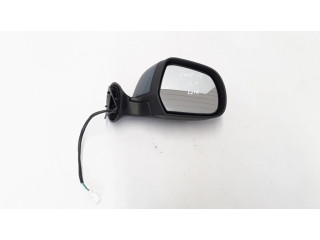 Зеркало электрическое правое Dacia Duster