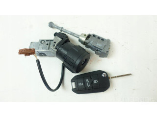Замок зажигания