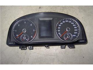 Přístrojová deska Volkswagen Caddy 2015 2k5920876f