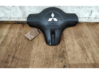 Подушка безопасности водителя Mitsubishi Colt CZ3