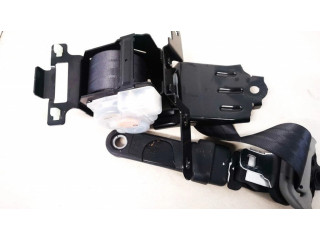 Задний ремень безопасности