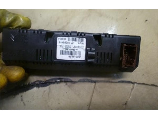 Řídící jednotka 966464438002   Citroen C4 I 2008