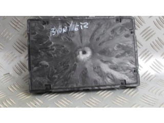 Блок управления двигателя 8W0907063E Audi Q5 SQ5