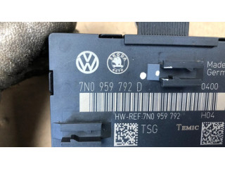 Блок управления дверью