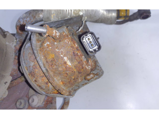 Turbodmychadlo Турбина GTC1244VZ Peugeot 3008 I