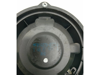 Вентилятор печки    MF0160700, 14807971   Mitsubishi Colt