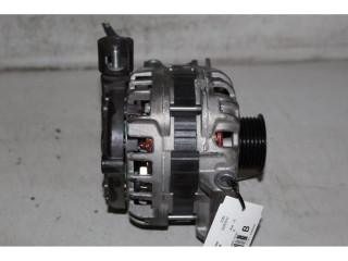 Генератор Fiat 500X