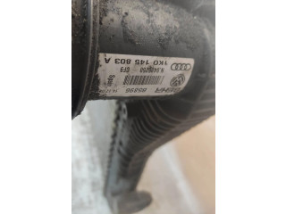 Интеркулер  1K0145803A, 0485250   Volkswagen Touran I 