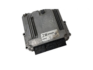 Řídící jednotka 23710JD78B, 1039S21009 Nissan Qashqai 2008