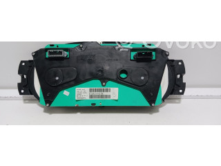 Панель приборов P248100027R, 1982039 Dacia Duster