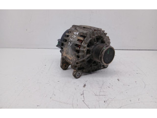 Генератор 04L903021D Volkswagen Golf VII