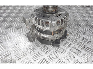 Генератор    Volvo C30      