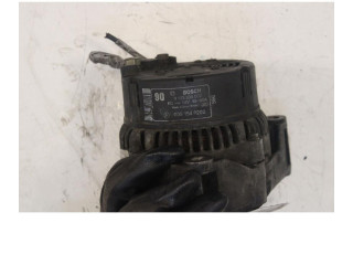 Turbodmychadlo Генератор BOSCH, 0091540202 Mercedes-Benz C W202 111920