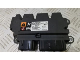 Блок подушек безопасности 13514457 Opel Astra K