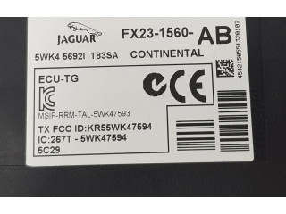 Блок управления FX231560AB, C2P25960 Jaguar XF X250
