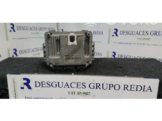 Řídící jednotka 8200389519 Nissan Navara