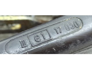 Zpětné zrcátko levé Mercedes-Benz COMPAKT W115 1975 1238110361, 420340310101