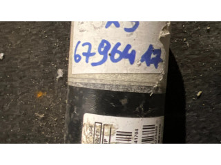 Передний амортизатор с пружиной