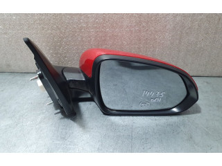 Zpětné zrcátko KIA Rio 2012