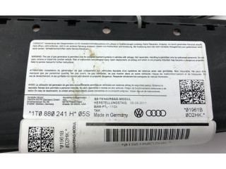 Подушка безопасности в сиденье 1T0880241H, 1T0880242J   Volkswagen Touran II