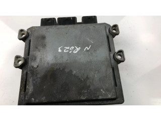 Řídící jednotka 7S6112A650EA Ford Fiesta 2001