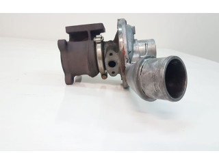 Turbodmychadlo Турбина 46556011, 188A2000 Fiat Punto (188)