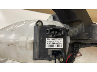 Вентилятор печки    173510100   Citroen C4 Grand Picasso