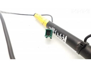 Передняя поясная пряжка