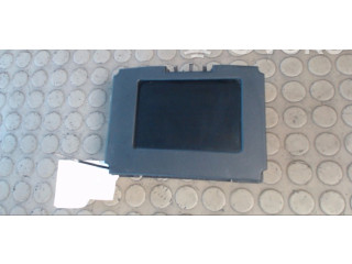 Дисплей 90569346 Opel Vectra B