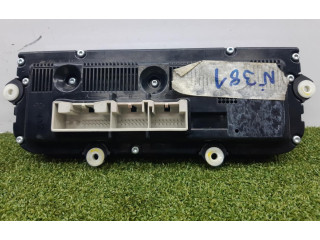 Блок управления климат-контролем 74641470   Volkswagen Jetta V