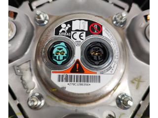 Подушка безопасности водителя 4513078080   Lexus RX 450H