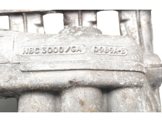 Всасывающий коллектор NBC3000, D989A-3 Jaguar XJ X300