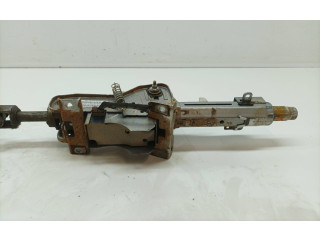 Рулевая рейка Skoda Superb B8 (3V) 2015 - 2024 года